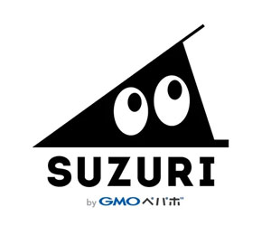 アクリルキーホルダー アプリ SUZURI(スズリ)