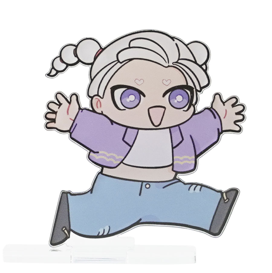 アクリルスタンド作成アプリ おすすめ オリジナルファクトリー