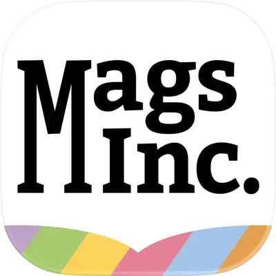 フォトブックアプリ Mags Inc.